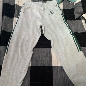 I’m selling USF sweats for $11